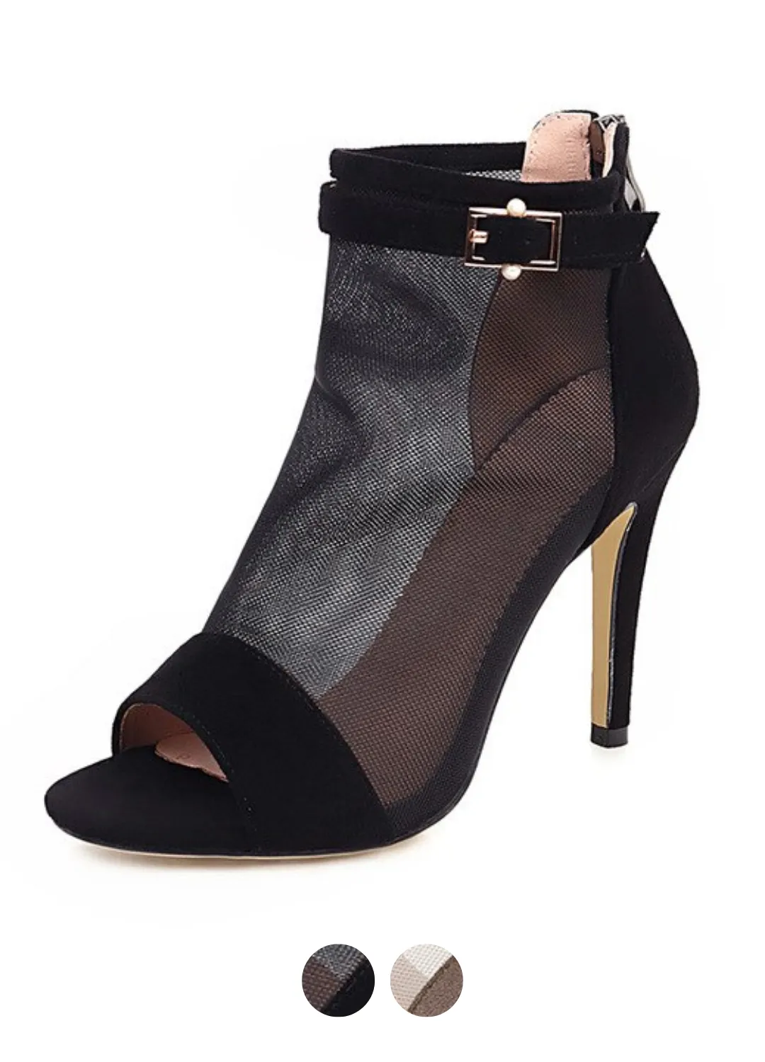Mayra Women's Heels