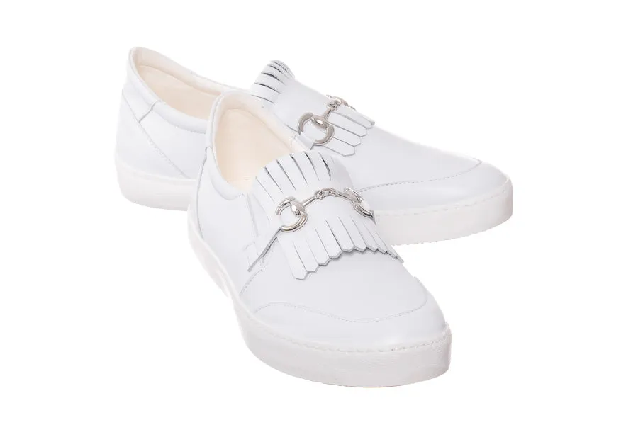 Mc Capri White