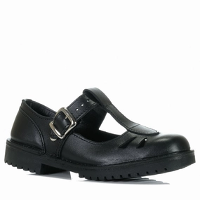 McKinlays Kristen T Bar Black