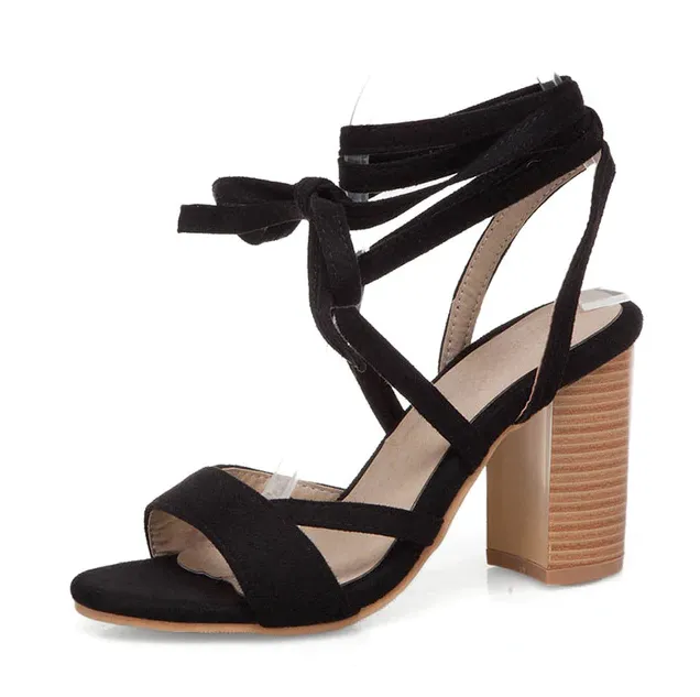 Mclaren Heels