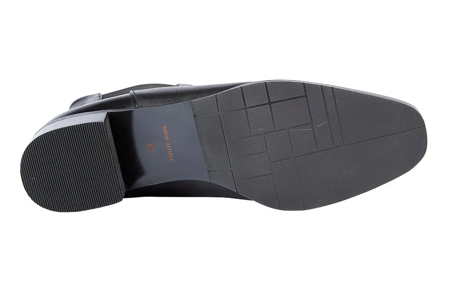 Mdf Downshift Black