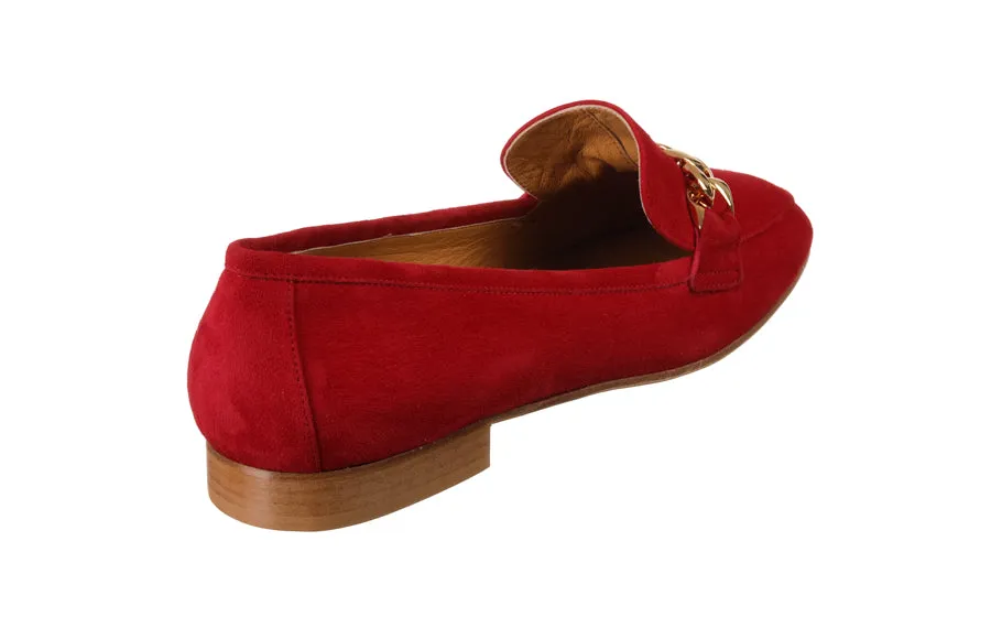 Mdf Retro Red