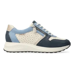 Mephisto Women's Kim Perf Jeans Blue