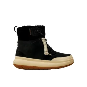 Merrell Marquette Thermo Lace Waterproof Black  J007056 Women's