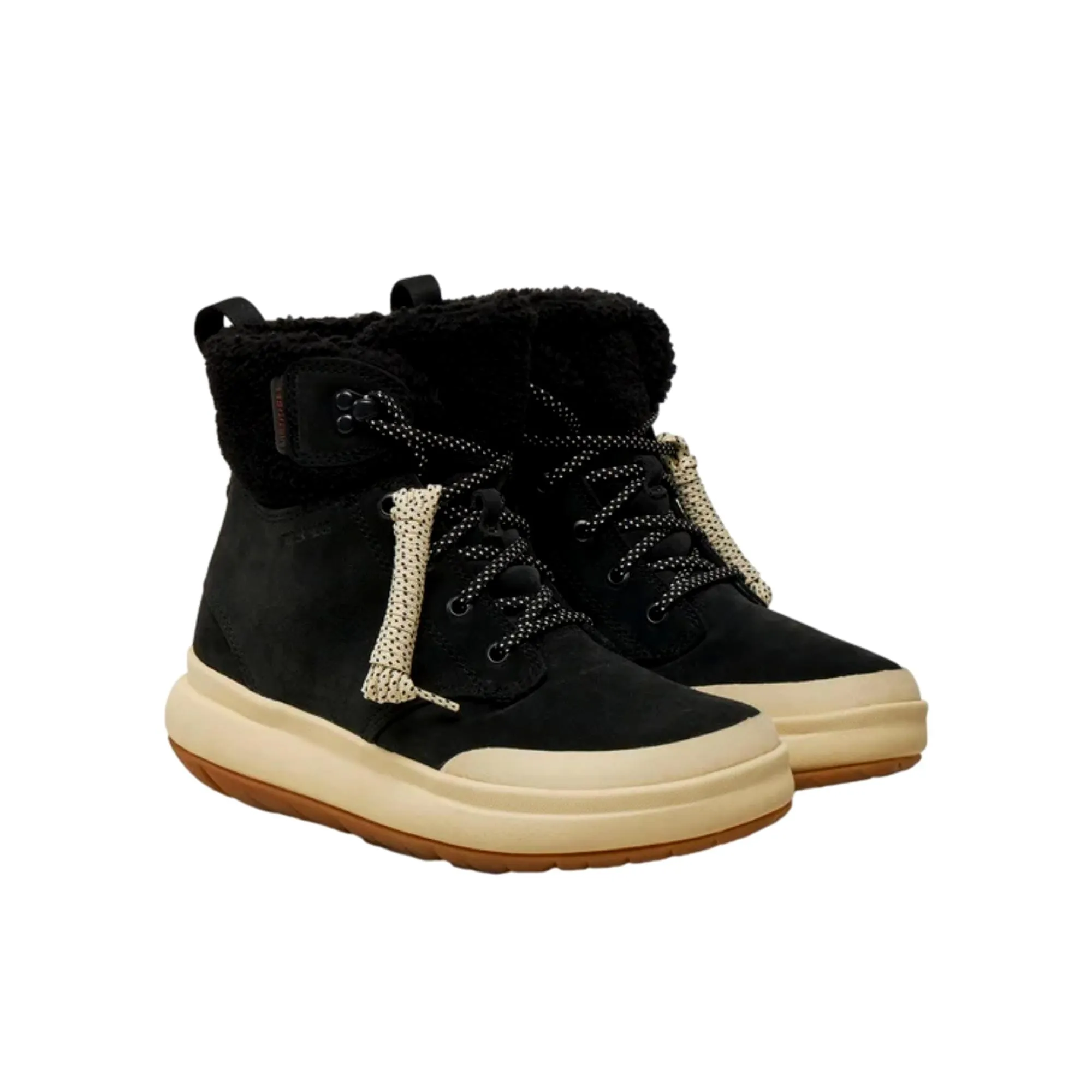 Merrell Marquette Thermo Lace Waterproof Black  J007056 Women's