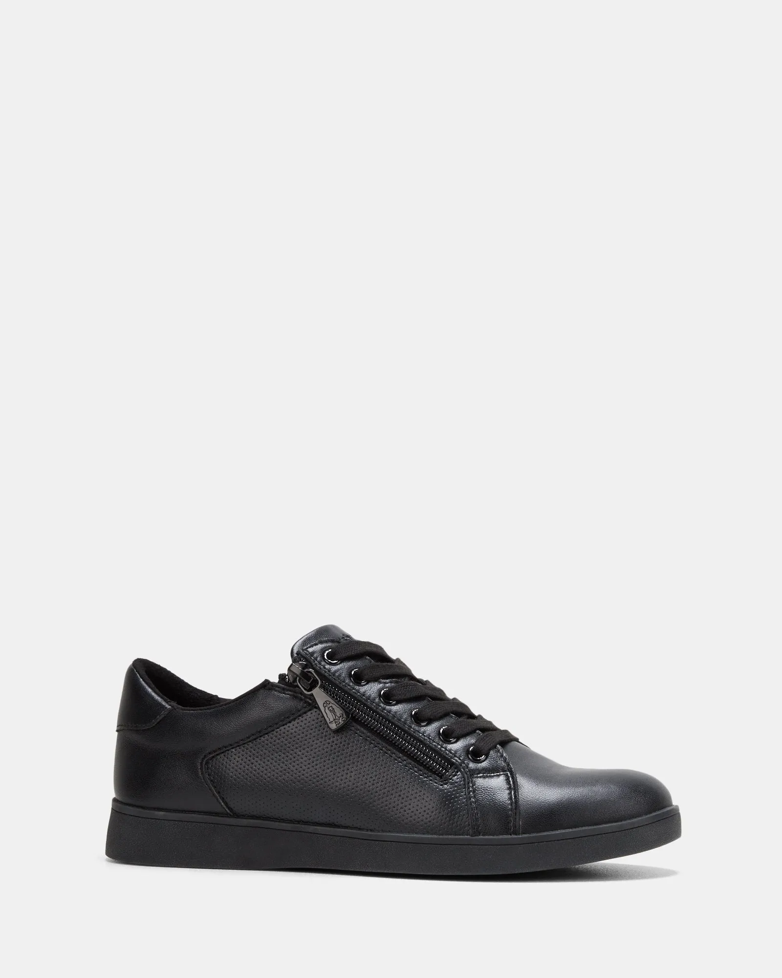 Mimosa Black/Black
