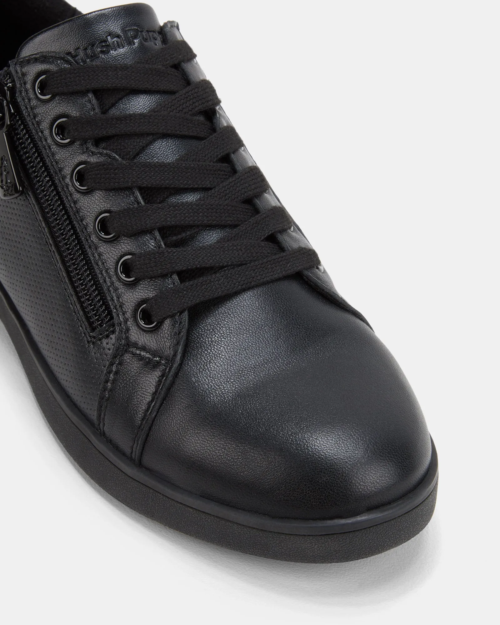 Mimosa Black/Black