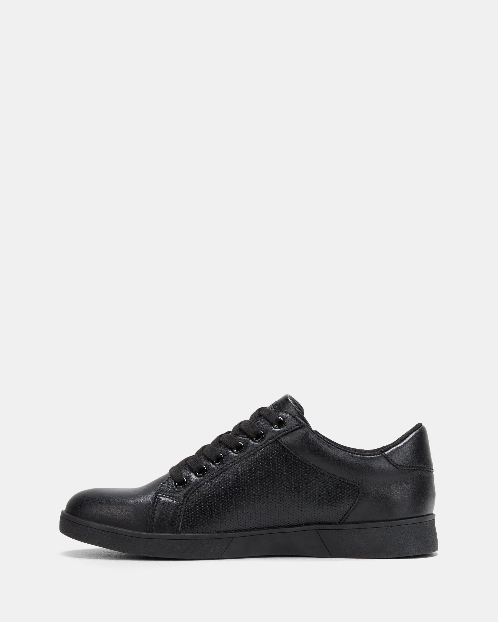 Mimosa Black/Black