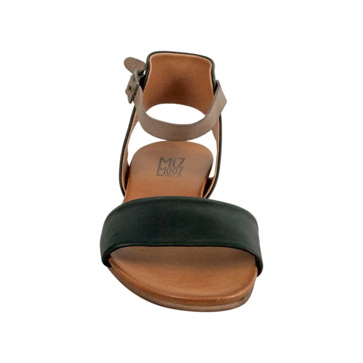 Miz Mooz Women's Alanis Black
