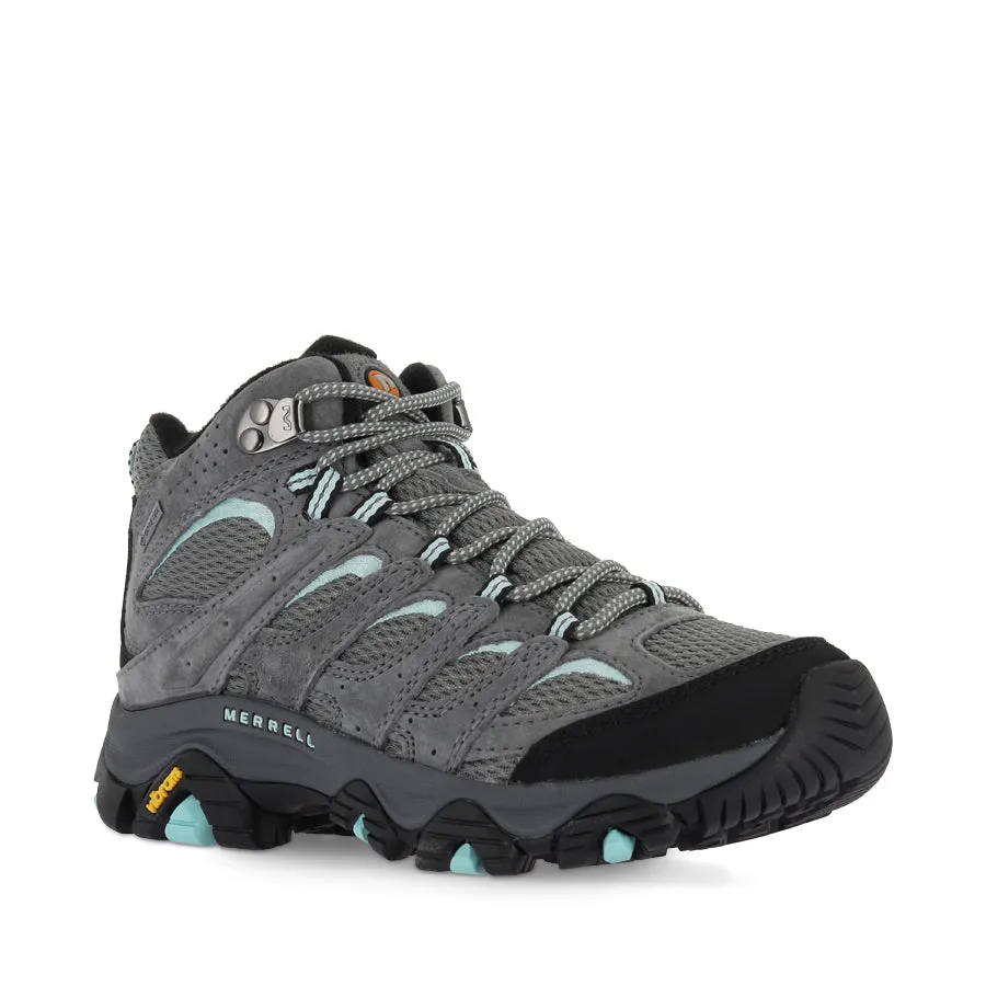 MOAB 3 MID GTX (L) - SEDONA SAGE