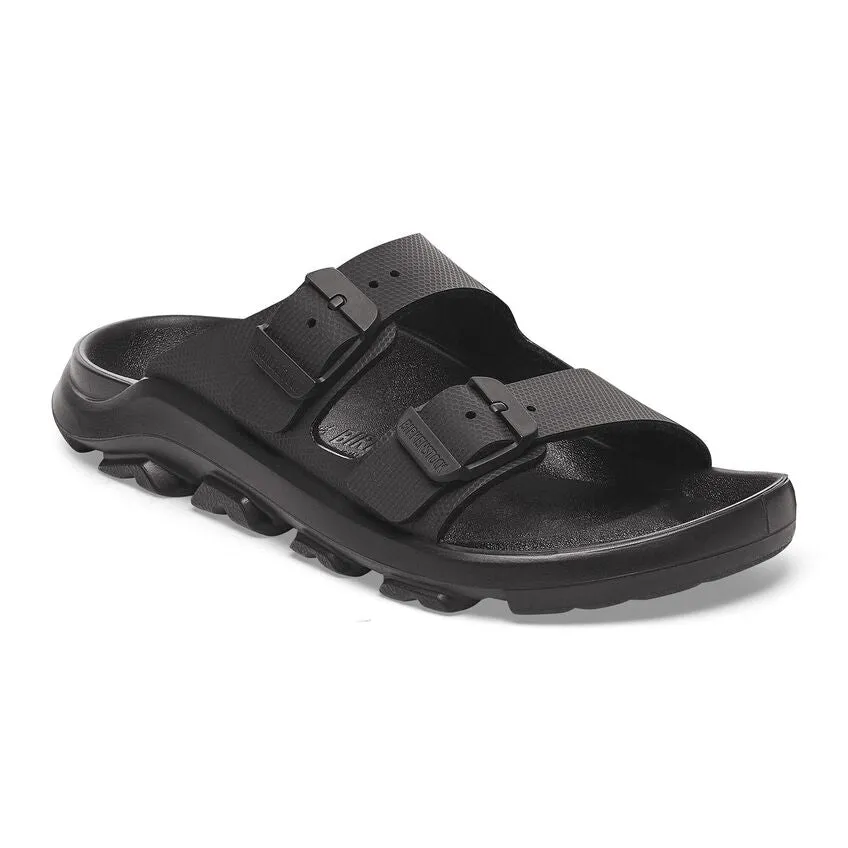 Mogami Terra Slide - Black Birko-Flor||Mogami Terra  enfiler - Birko-flor black
