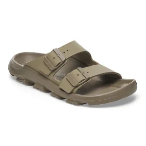 Mogami Terra Slide - Faded Khaki Birko-Flor||Mogami Terra  enfiler - Birko-flor khaki ple