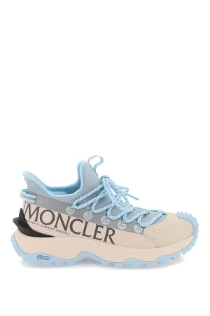 Moncler basic 'trailgrip lite 2' sneakers