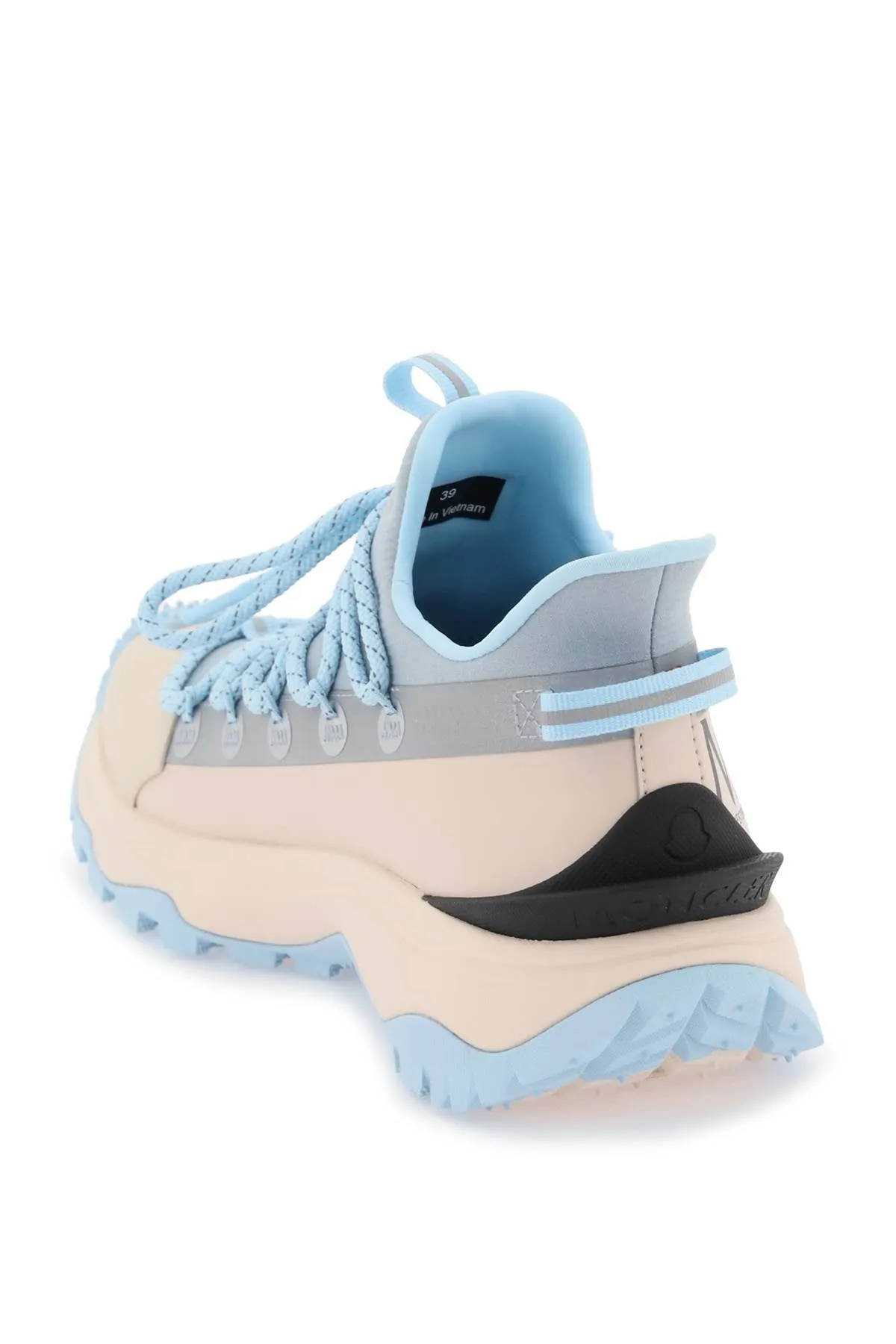Moncler basic 'trailgrip lite 2' sneakers