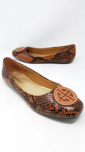 MONI55 - TAN SNAKE
