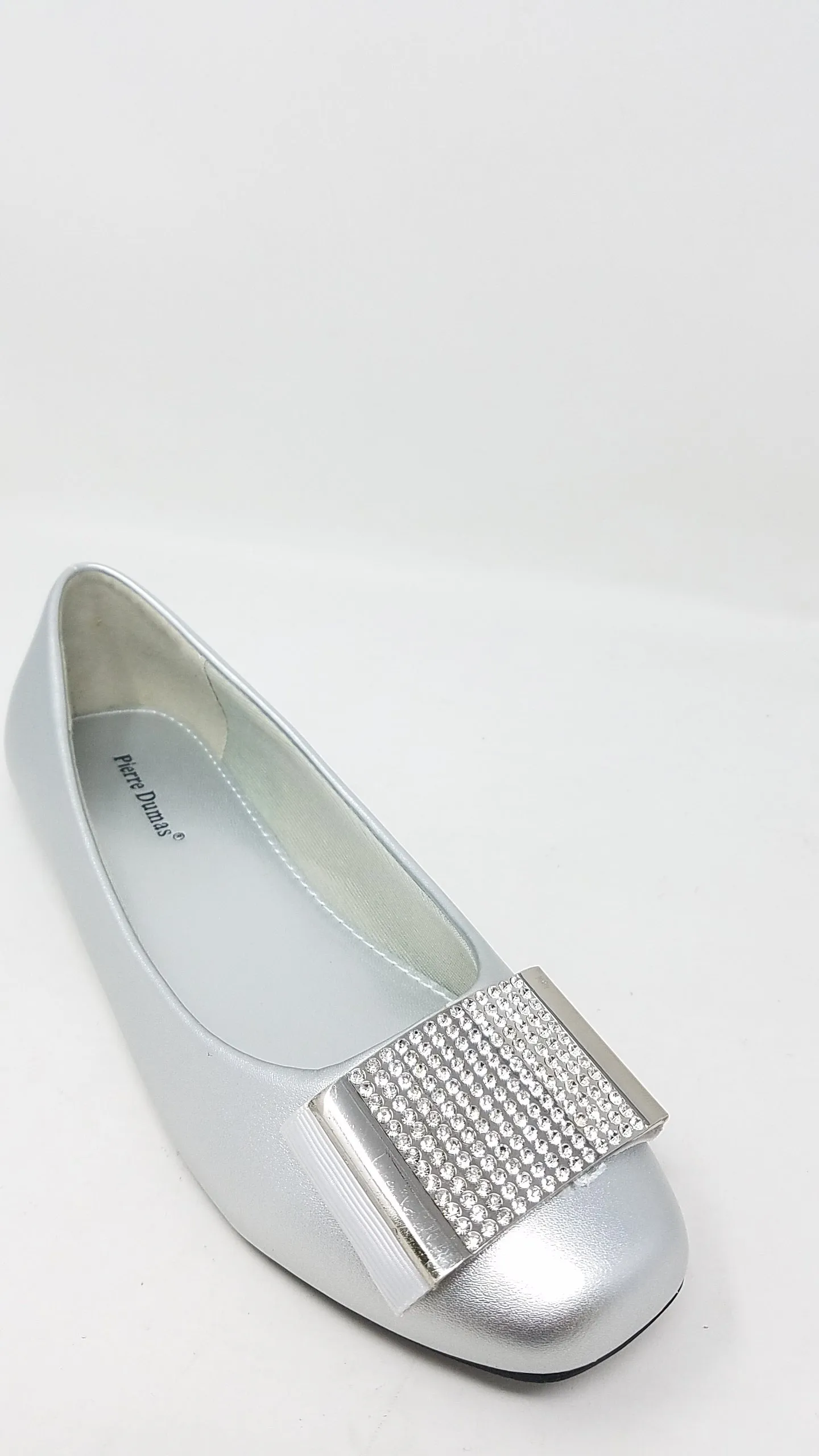 MONI56 - SILVER