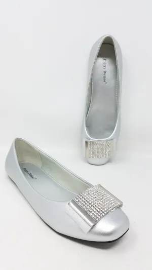 MONI56 - SILVER