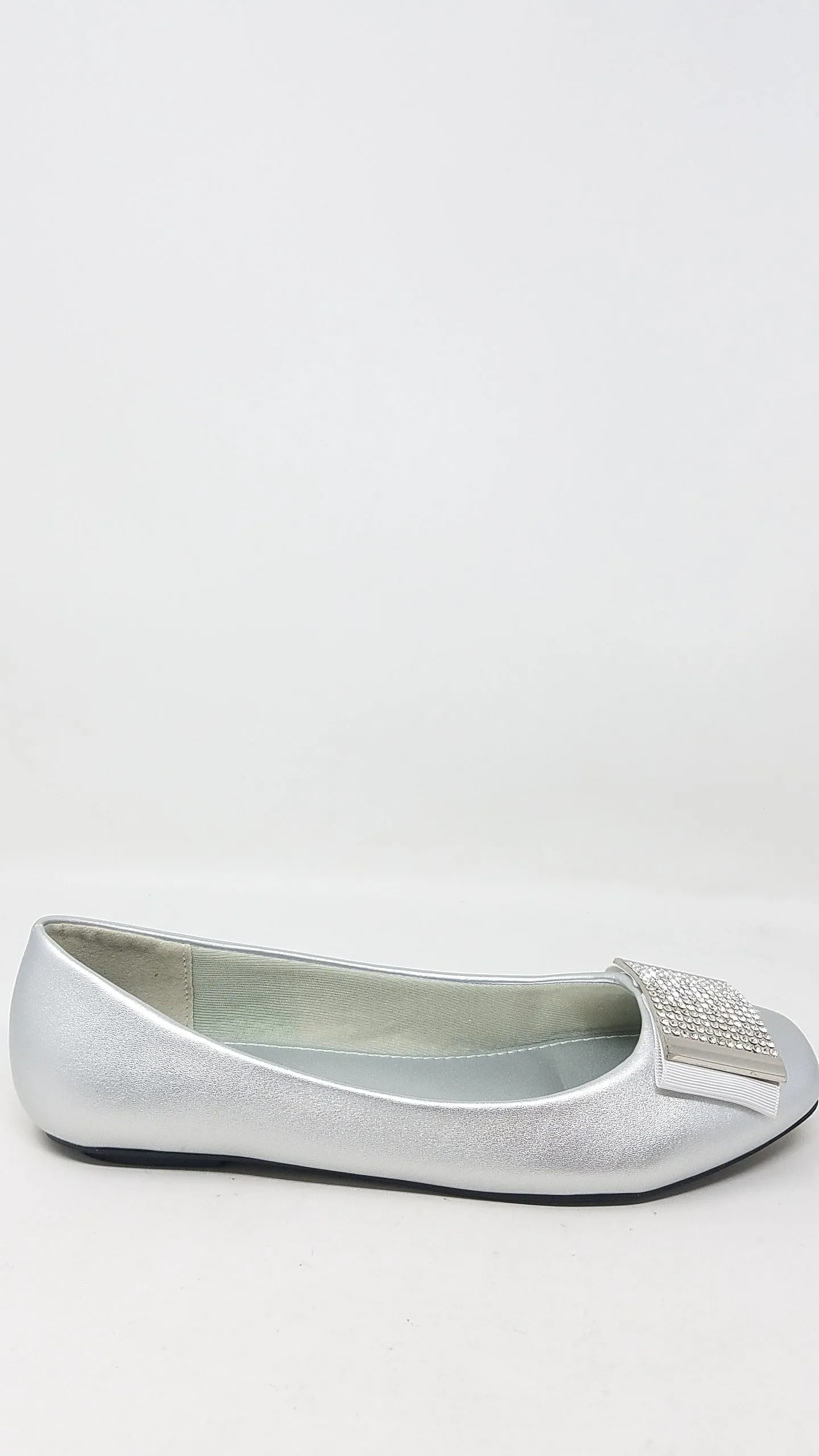 MONI56 - SILVER