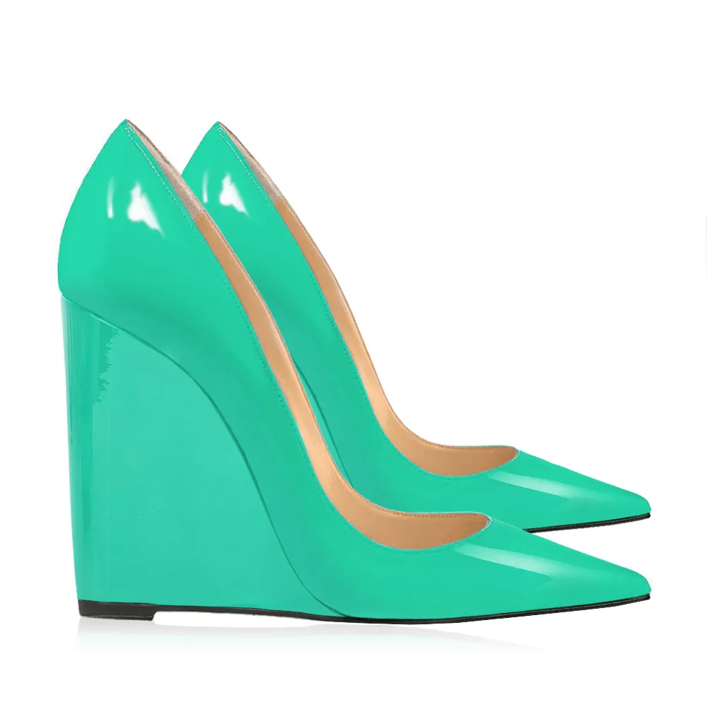 MONICA PATENT TIFFANY 100mm