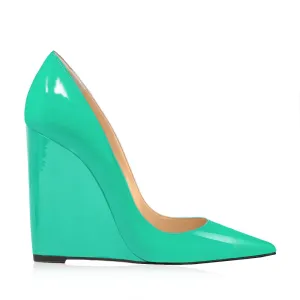MONICA PATENT TIFFANY 100mm
