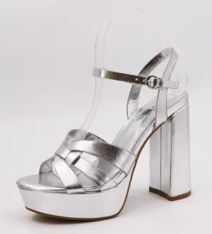 MONIKA10 - SILVER