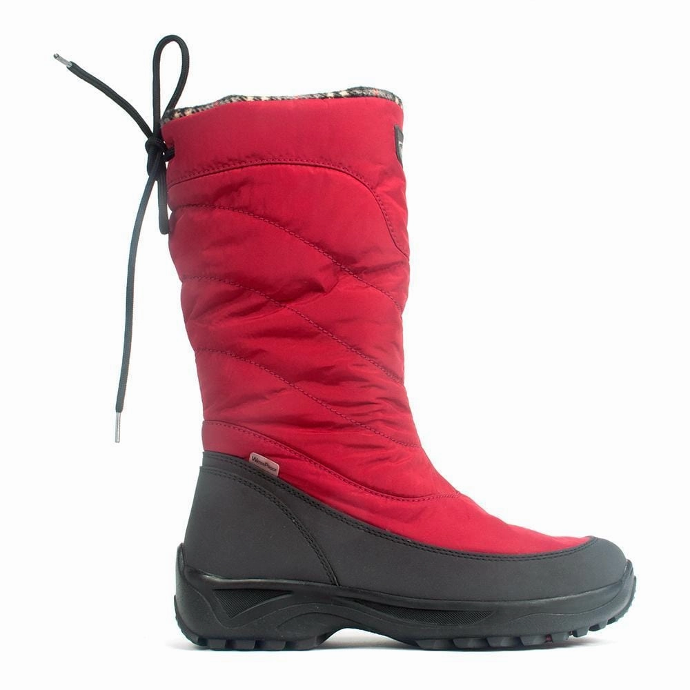 Montana Waterproof Snowbird Winter Boot (98013)