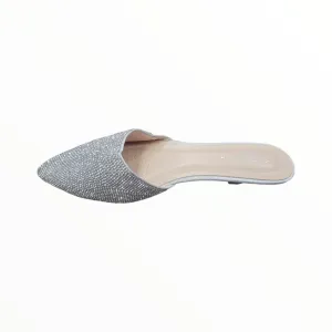 MULES80 - SILVER