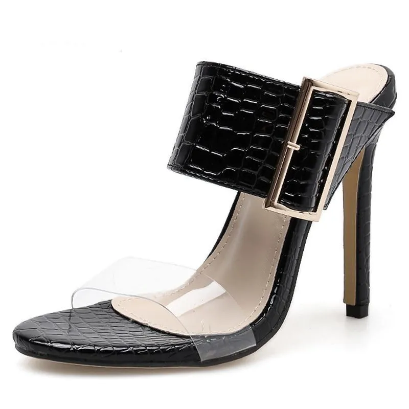 Mussa Women's Heels