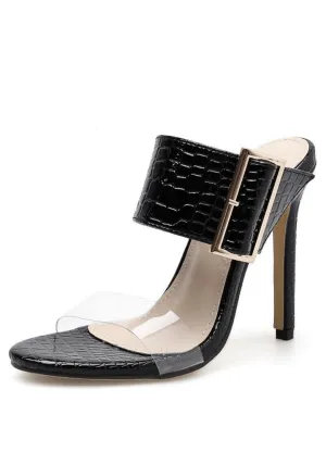 Mussa Women's Heels