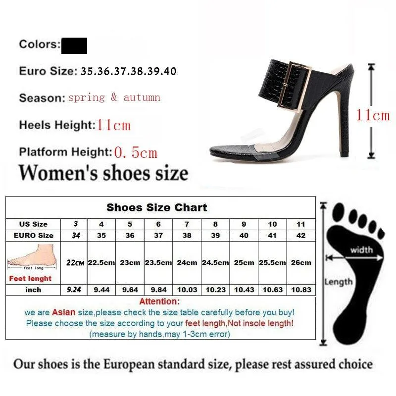Mussa Women's Heels