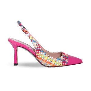 MYLA FUCHSIA PATENT