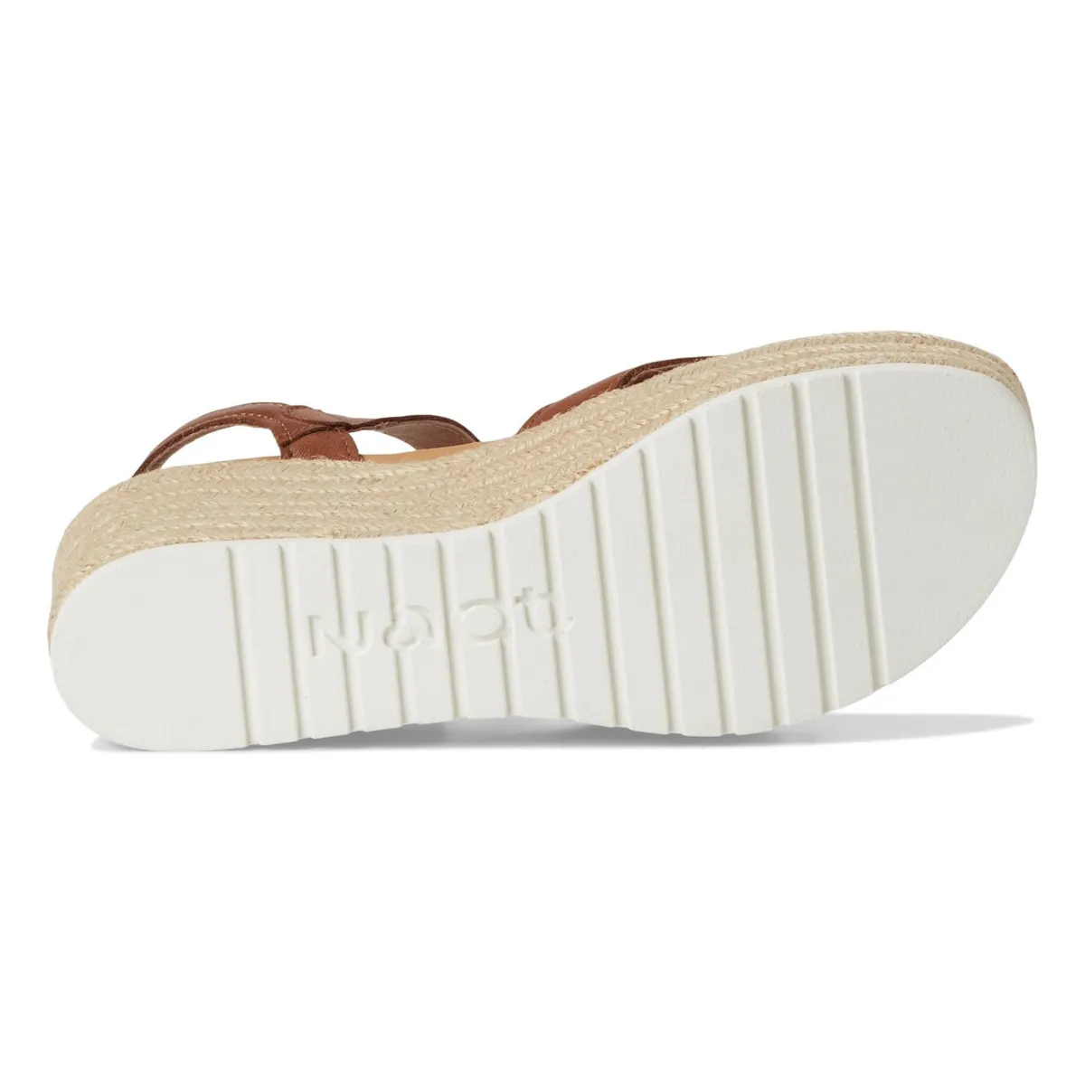 Naot Women's Marbella Brown Peanut Leather