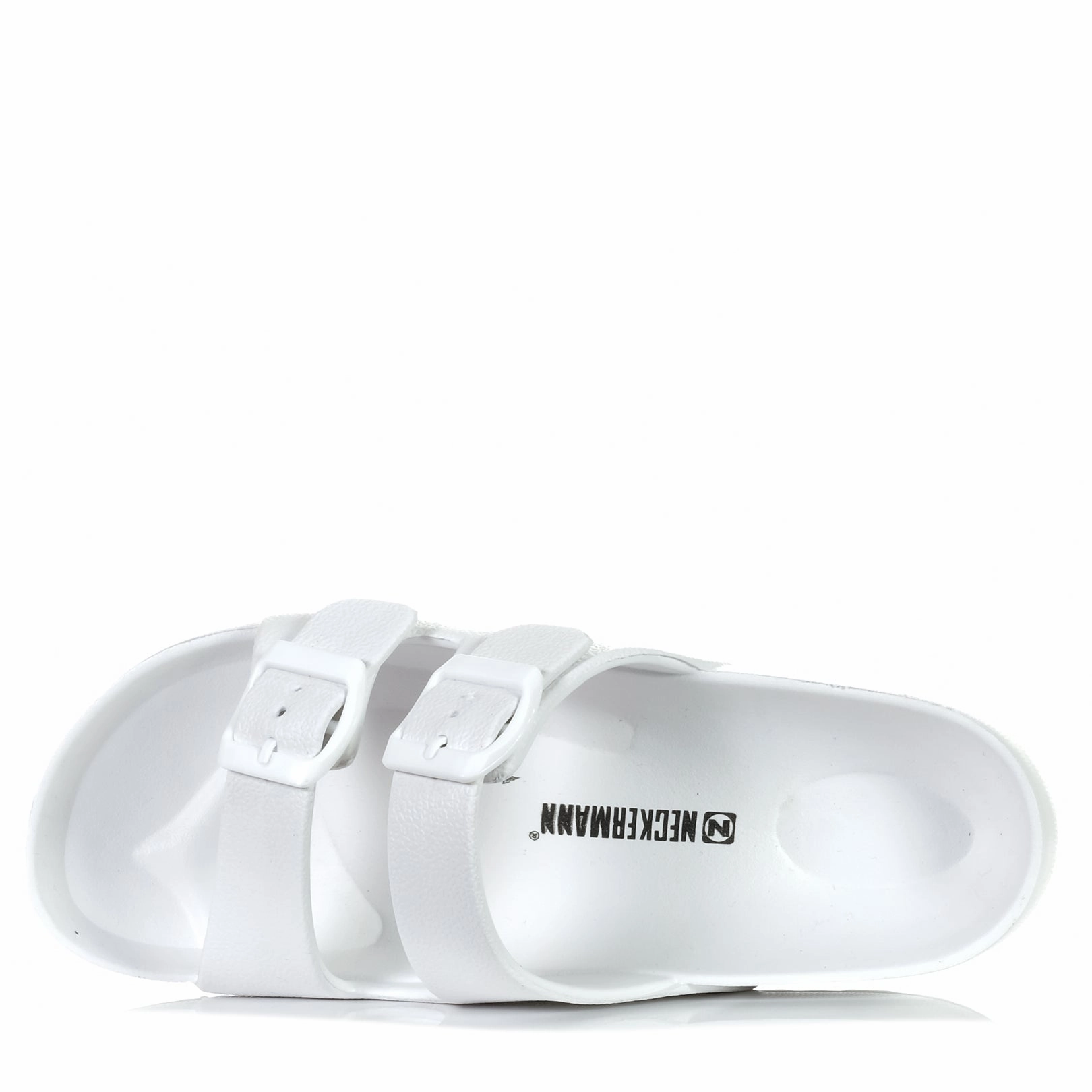 Neckermann N223 EVA White
