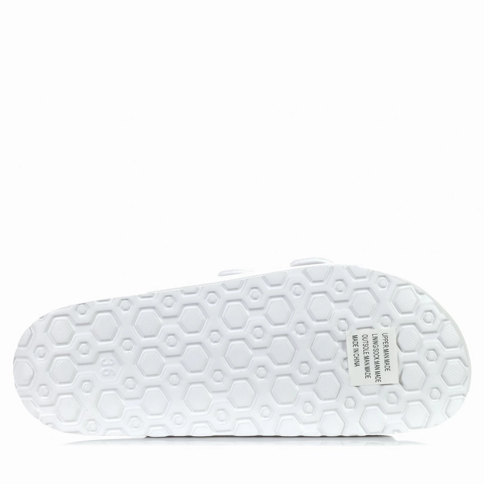 Neckermann N223 EVA White