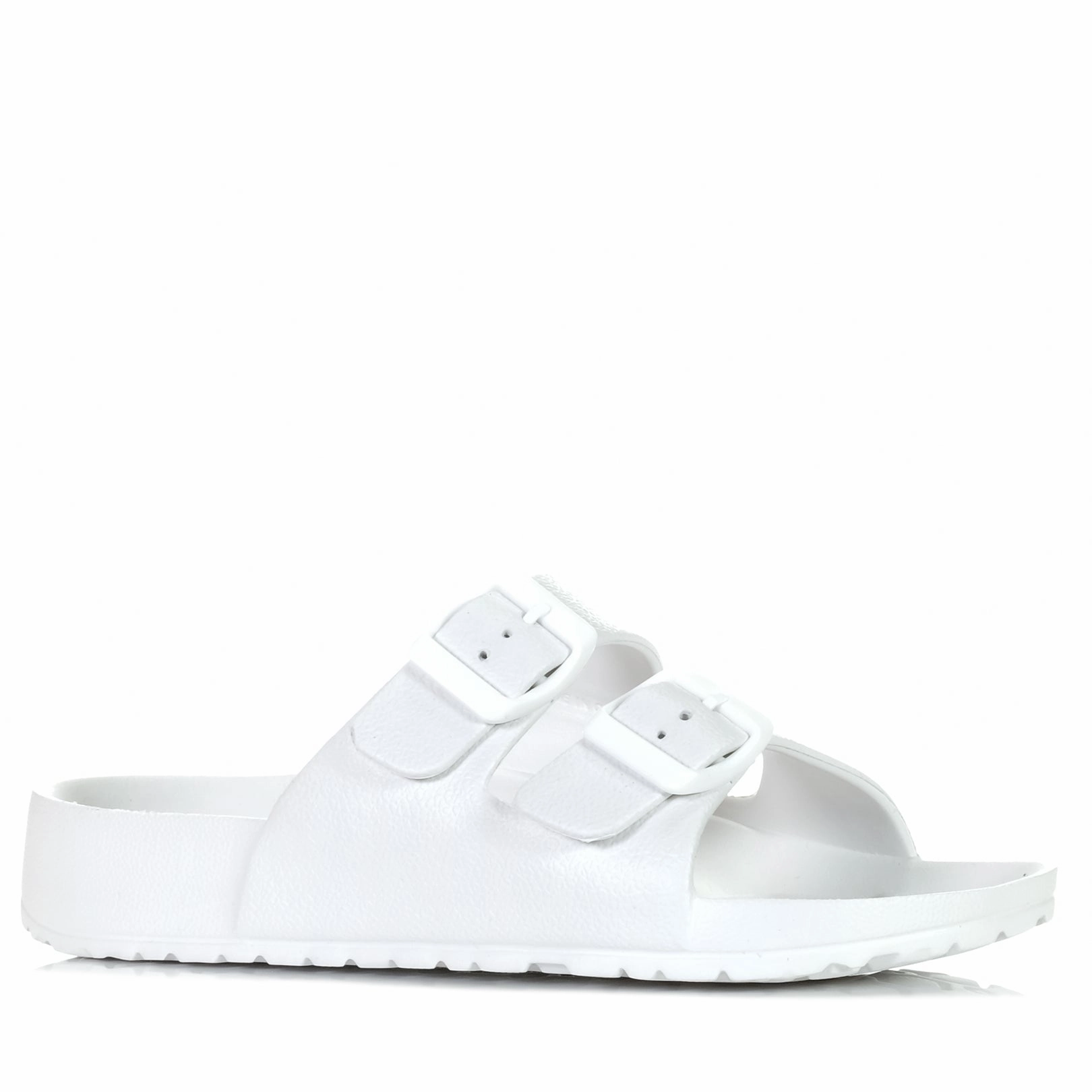 Neckermann N223 EVA White