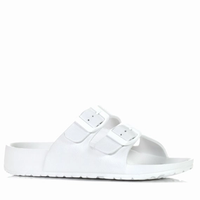 Neckermann N223 EVA White
