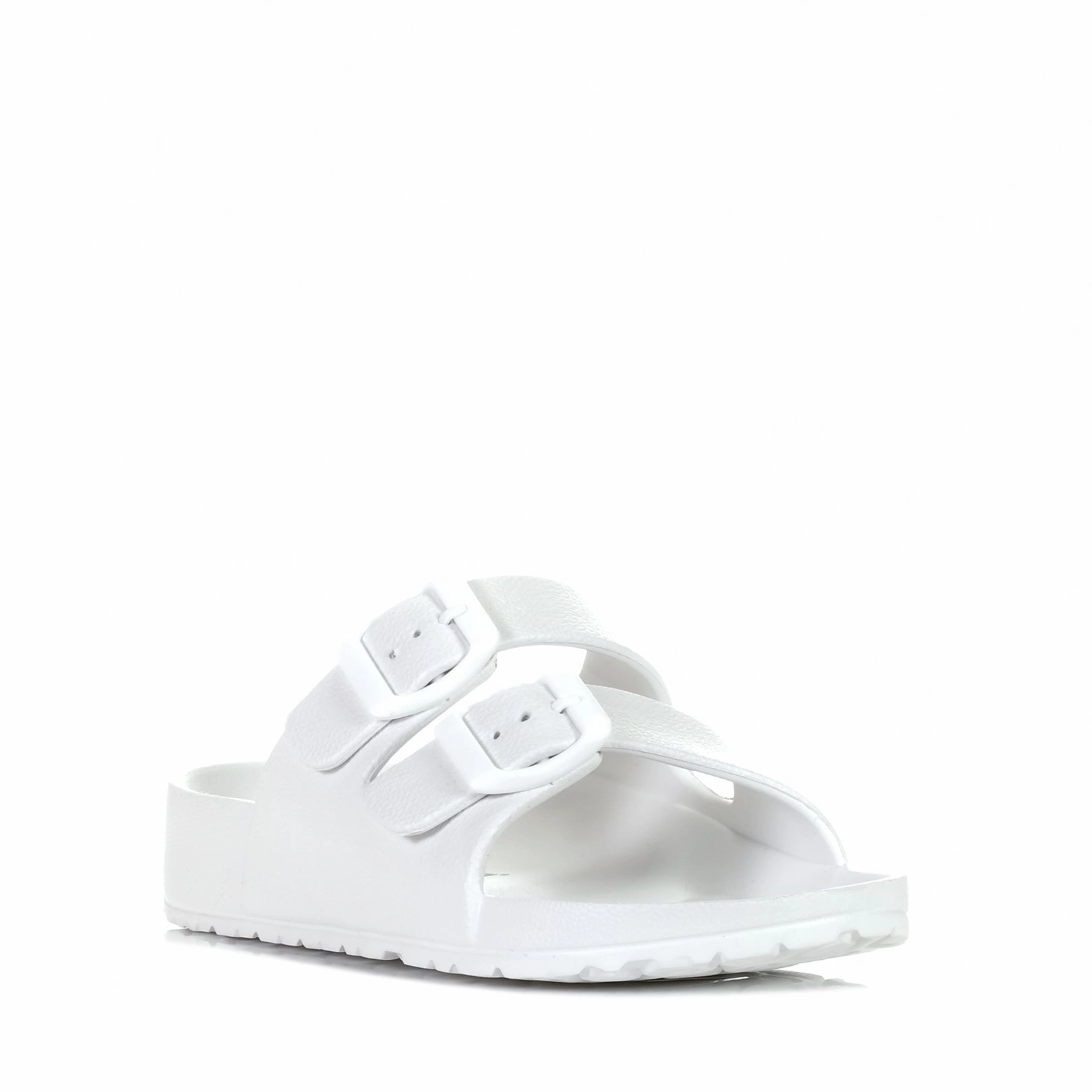 Neckermann N223 EVA White