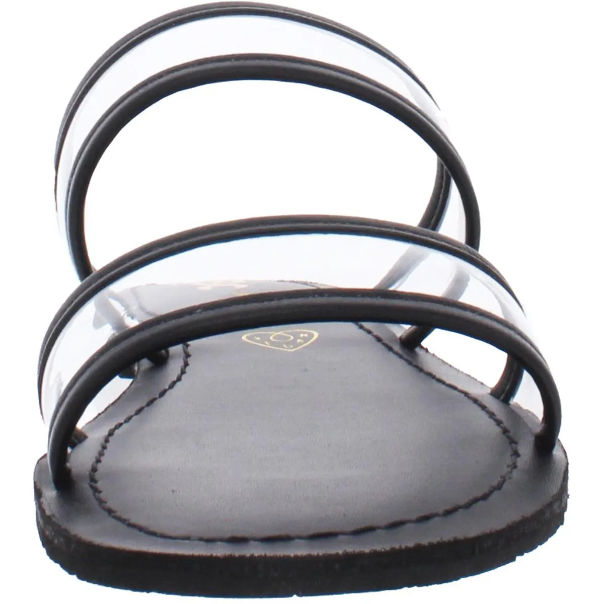 Nectar Womens Slip On Open Toe Pool Slides