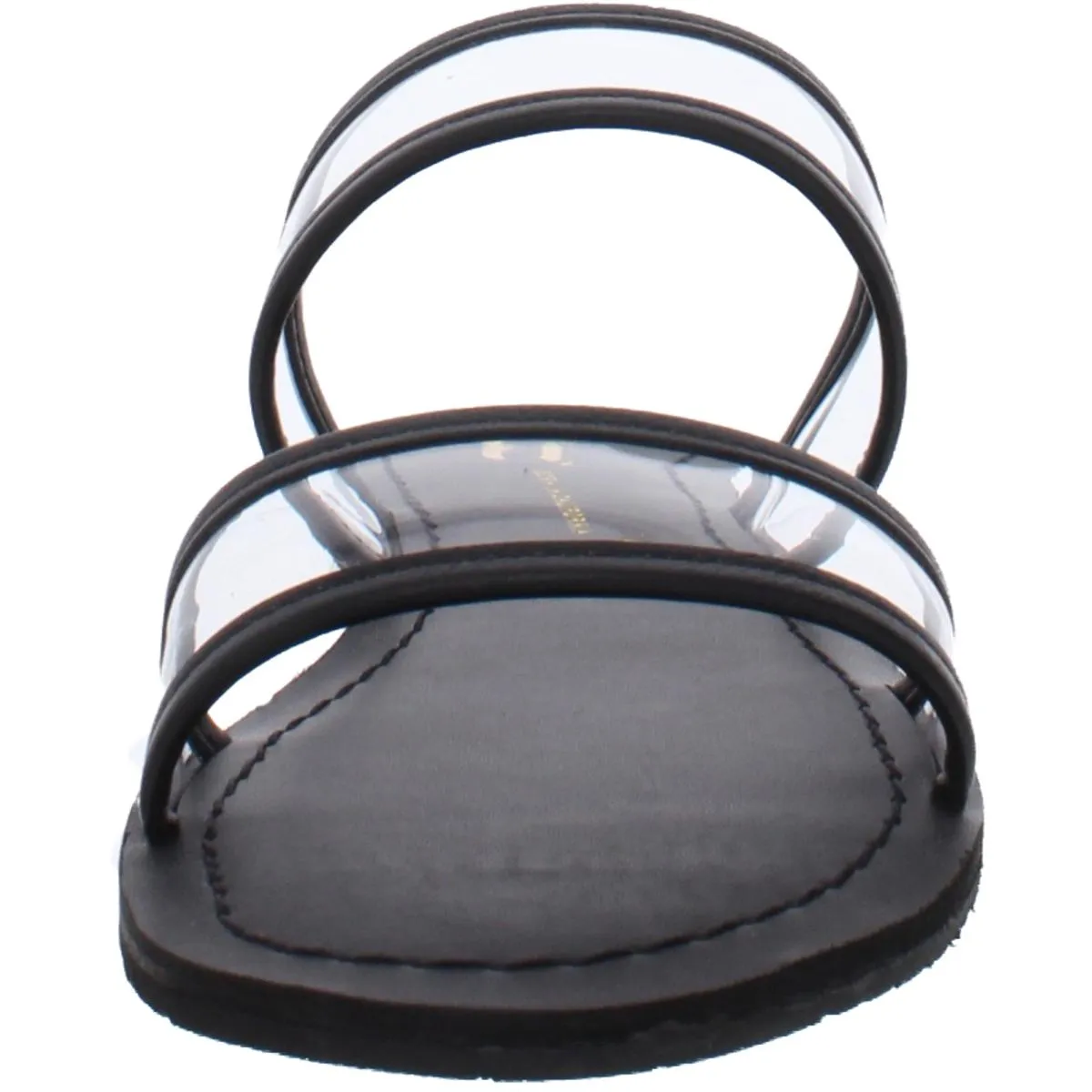 Nectar Womens Slip On Open Toe Pool Slides