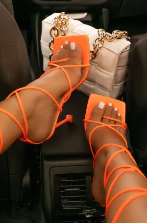 NELLY - ORANGE