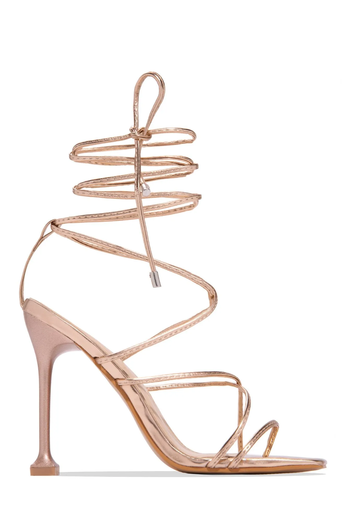 NELLY - ROSE GOLD