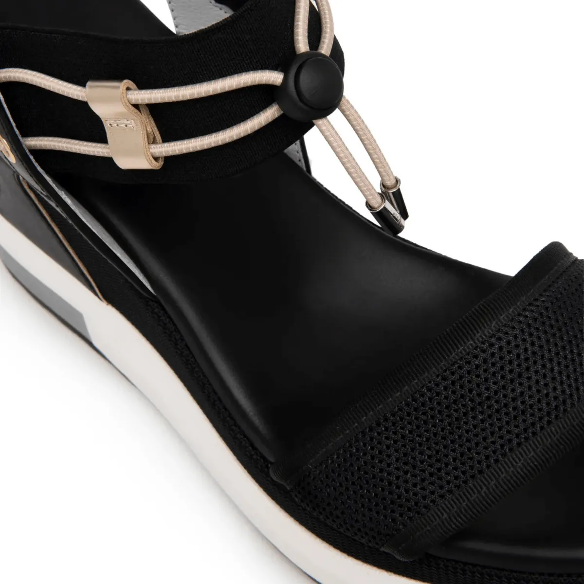 NeroGiardini Women's E3 07753 D Black