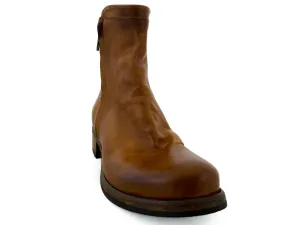Nevada Boots In Brown