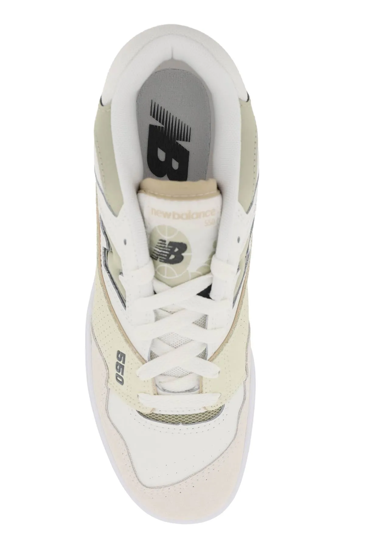 New balance 550 sneakers