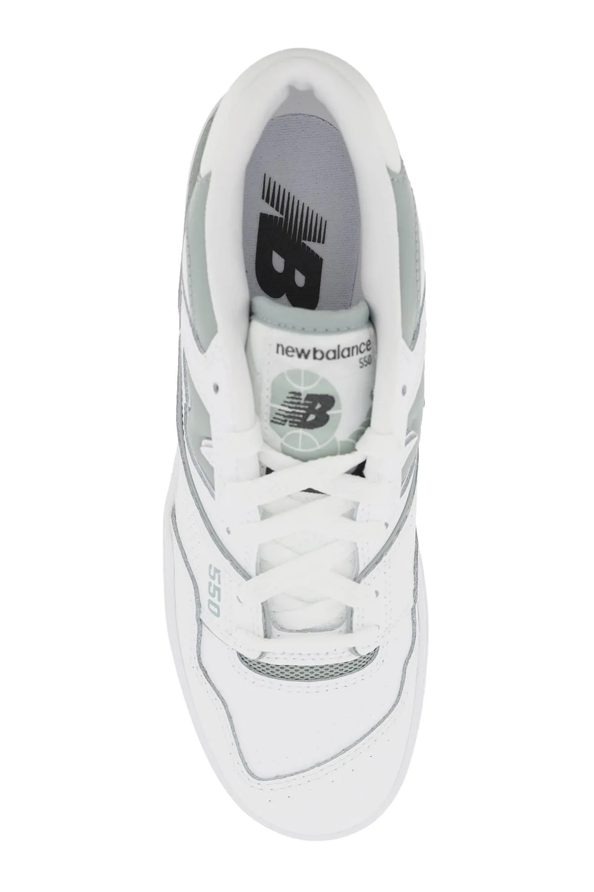 New balance 550 sneakers