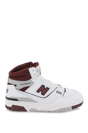 New balance 650 sneakers