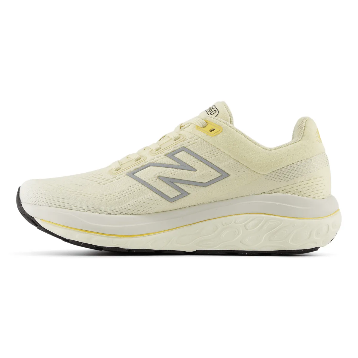 New Balance Women's Fresh Foam X 860v14 W860O14 Calcium/Sea Salt/Clementine