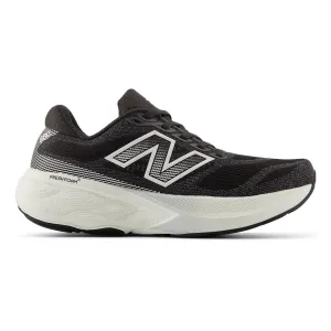 New Balance Women's Fresh Foam X 880v15 W880H15 Black Cement/Sea Salt/Silver Metallic