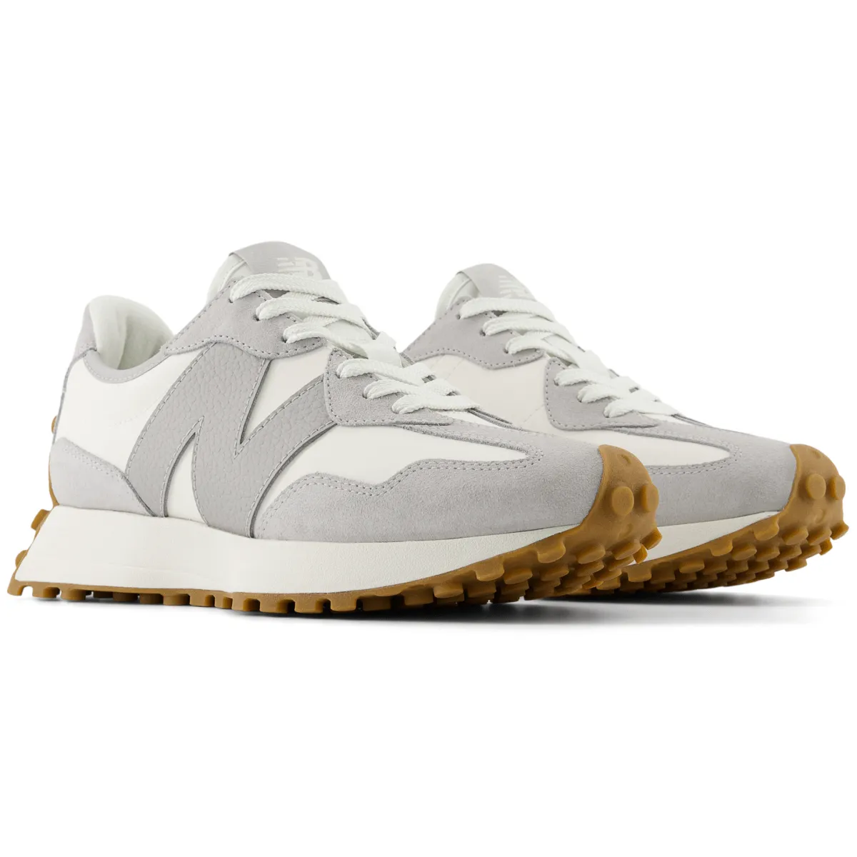New Balance Women's WS327NKC Raincloud/Reflection