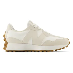 New Balance Women's WS327NKD Linen/Sea Salt
